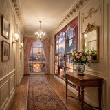 Fotomurales: Vista a la Torre Eiffel 11