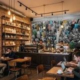 Fotomurales: Rascacielos Coloridos Nueva York 16