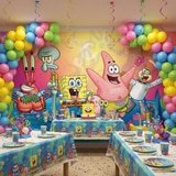 Fotomurales: Bob Esponja 14