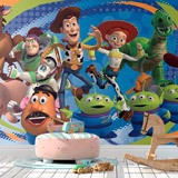 Fotomurales: Toy Story 2