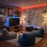 Fotomurales: Planos Del Halc&oacute;n Milenario 5