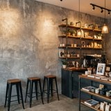 Fotomurales: Textura Cemento 12