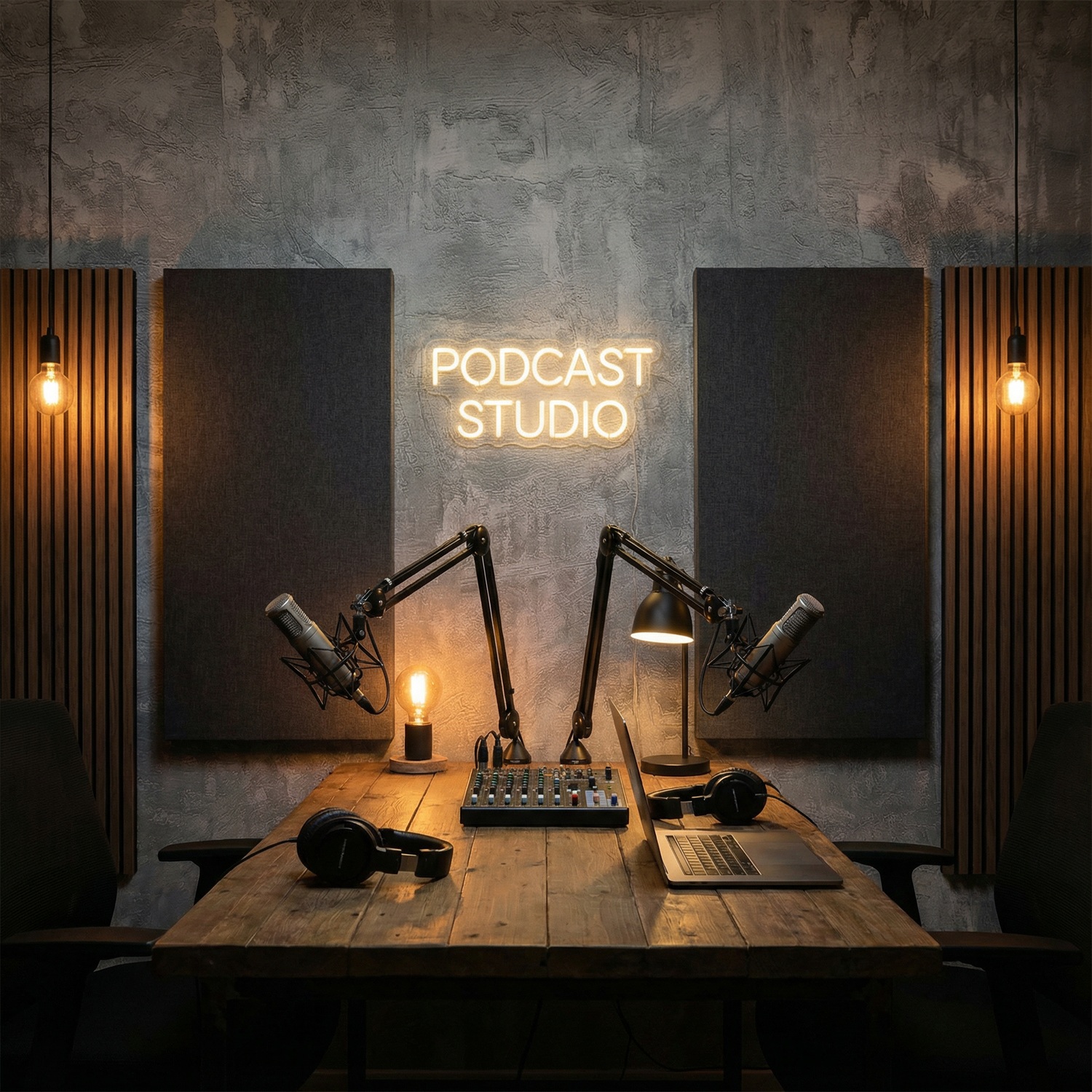 Fotomurales: Textura Cemento