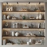 Fotomurales: Textura Cemento 21