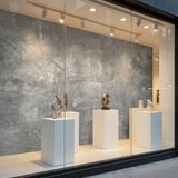 Fotomurales: Textura Cemento 6