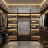 Fotomurales: Textura Cemento 10