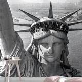 Fotomurales: Mirador de la Estatua de la Libertad 2