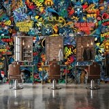 Fotomurales: Batman c&oacute;mic 11