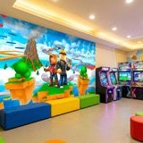 Fotomurales: Roblox powering imagination 6