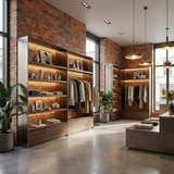 Fotomurales: Textura ladrillo vintage 13