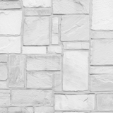 Fotomurales: Textura pared de piedra 3
