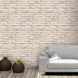 Fotomurales: Textura muro de granito 2