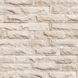 Fotomurales: Textura muro de granito 3