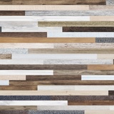Fotomurales: Textura madera retro 3