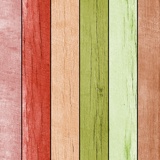 Fotomurales: Textura madera Toscana 3