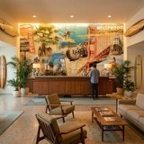 Fotomurales: Collage California 11