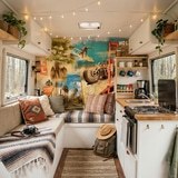 Fotomurales: Collage California 16