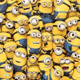 Fotomurales: Minions 3