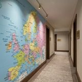 Fotomurales: Mapa pol&iacute;tico de Europa 7