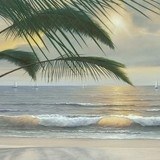 Fotomurales: Paraiso, Diane Romanello 3