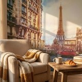 Fotomurales: Barrio antiguo de Par&iacute;s 17