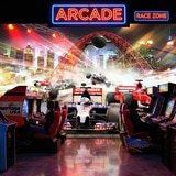 Fotomurales: Carrera de F&oacute;rmula 1 6