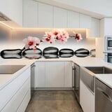 Fotomurales: Orqu&iacute;deas Zen 17