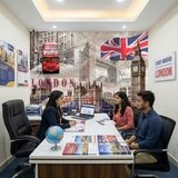 Fotomurales: Collage Palacio de Westminster 20