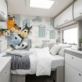 Fotomurales: Perros esp&iacute;as 4