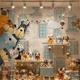 Fotomurales: Perros esp&iacute;as 7