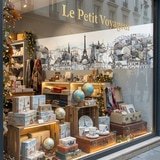 Fotomurales: Dibujo de Par&iacute;s 16