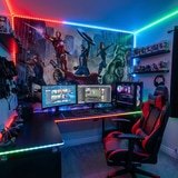 Fotomurales: Vengadores Unidos 7