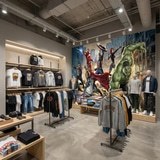 Fotomurales: Vengadores Unidos 10