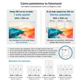 Fotomurales: Dibujo de París 2654790