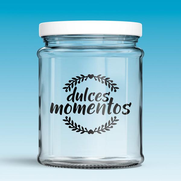 Vinilos Decorativos: Dulces Momentos