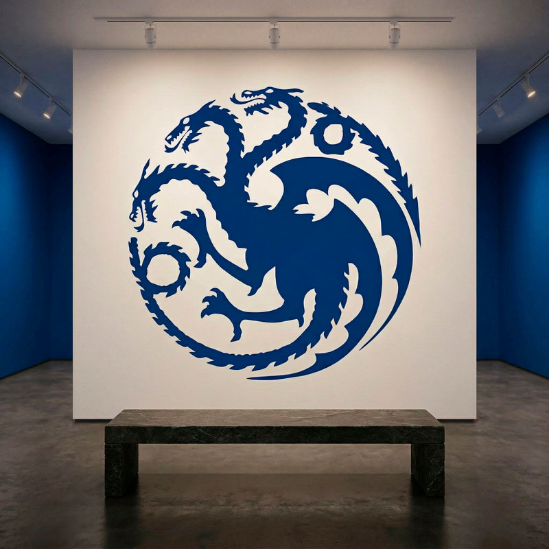 Casa Targaryen 3