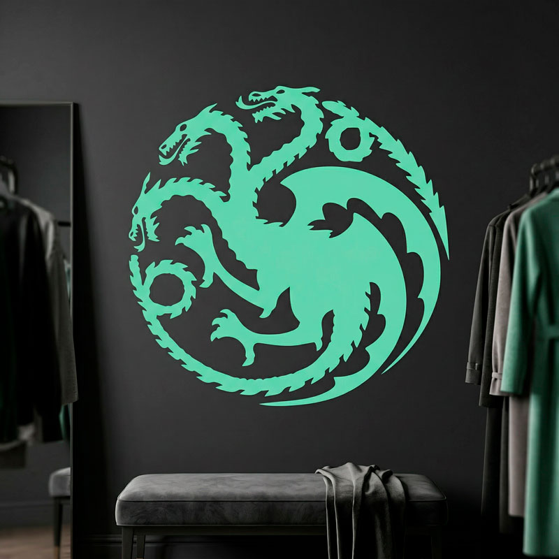 Casa Targaryen 4