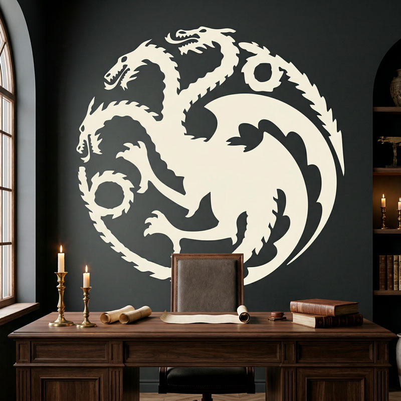 Casa Targaryen 5