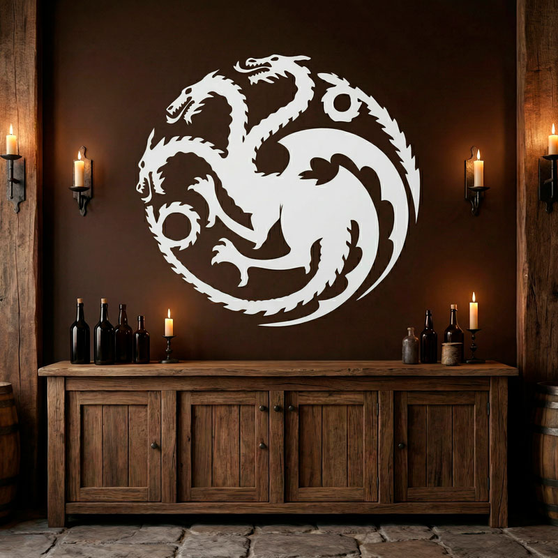 Casa Targaryen 7