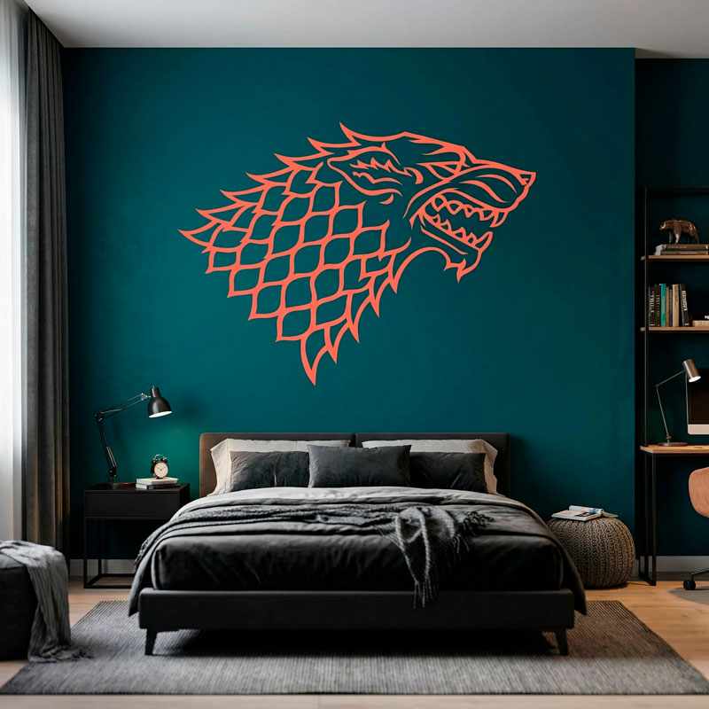 Casa Stark 2