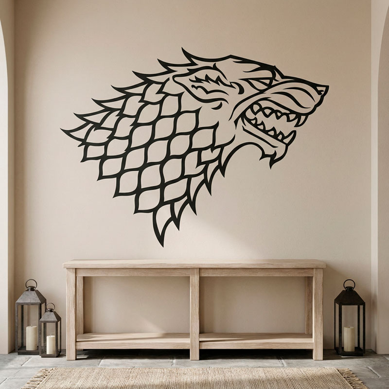 Casa Stark 3