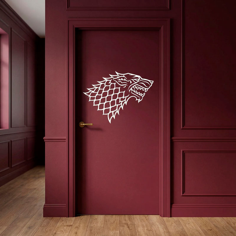 Casa Stark 4