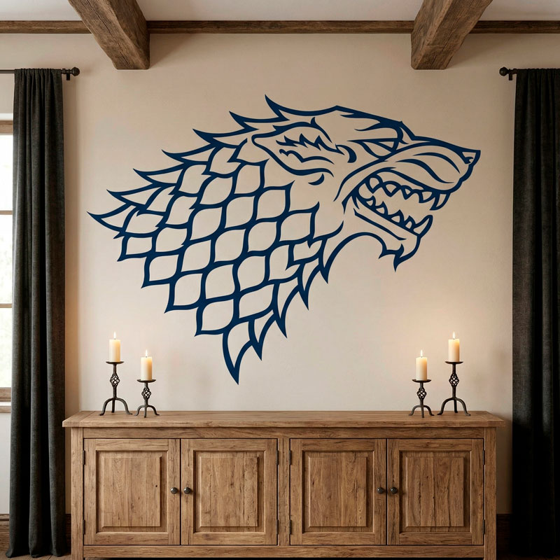 Casa Stark 5