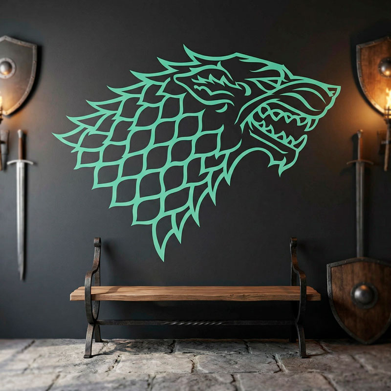 Casa Stark 6
