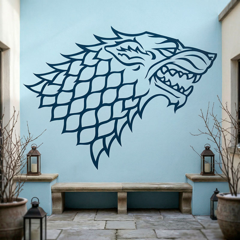 Casa Stark 8