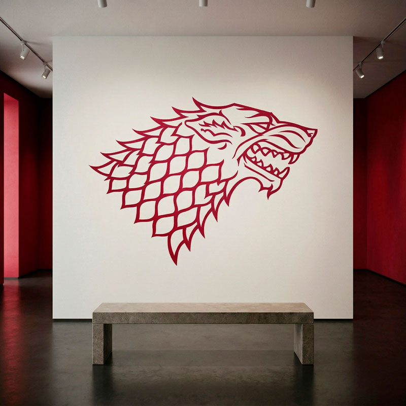 Casa Stark 9