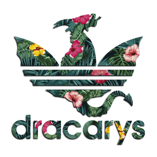 Vinilos Decorativos: Dracarys