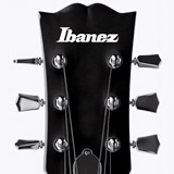 Pegatinas: Ibanez Emblema 2
