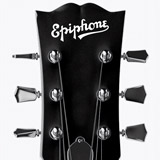 Pegatinas: Epiphone II 2