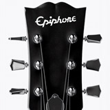 Pegatinas: Epiphone III 2